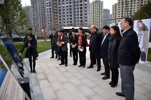 纺织头条｜近2万字！完整版！4大主题、10路人马，中纺联走基层春季大调研
