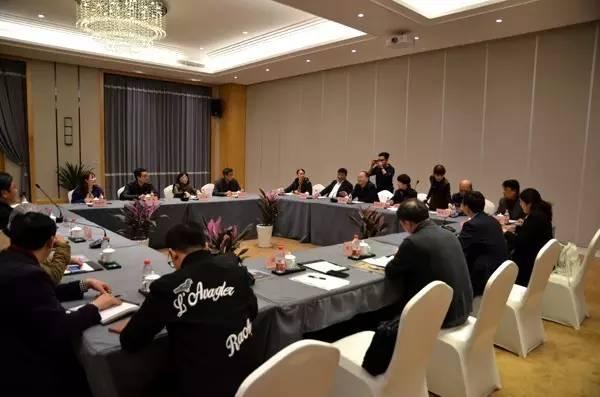 纺织头条｜近2万字！完整版！4大主题、10路人马，中纺联走基层春季大调研