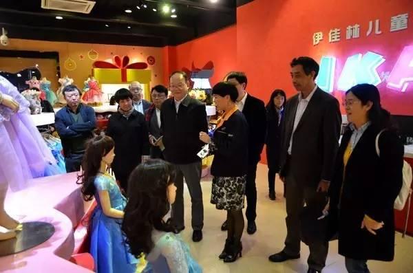 纺织头条｜近2万字！完整版！4大主题、10路人马，中纺联走基层春季大调研