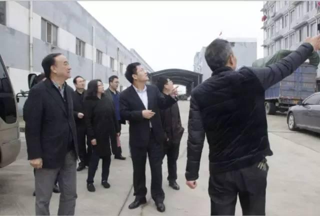 纺织头条｜近2万字！完整版！4大主题、10路人马，中纺联走基层春季大调研