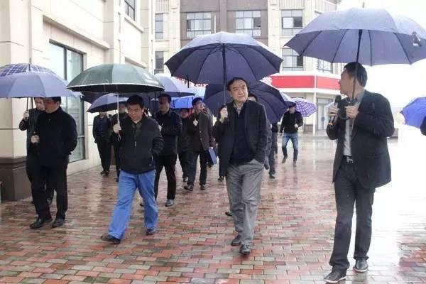 纺织头条｜近2万字！完整版！4大主题、10路人马，中纺联走基层春季大调研