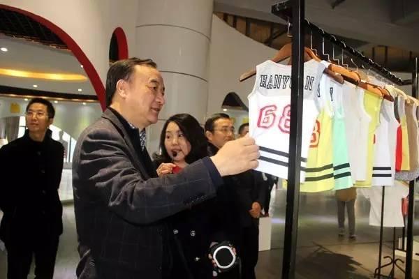 纺织头条｜近2万字！完整版！4大主题、10路人马，中纺联走基层春季大调研