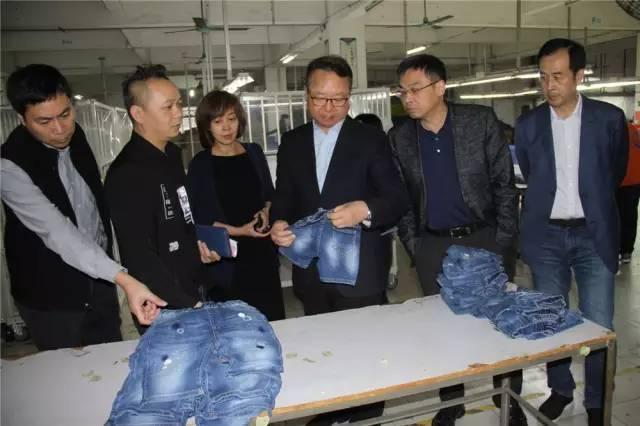 纺织头条｜近2万字！完整版！4大主题、10路人马，中纺联走基层春季大调研