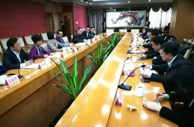 纺织头条｜近2万字！完整版！4大主题、10路人马，中纺联走基层春季大调研