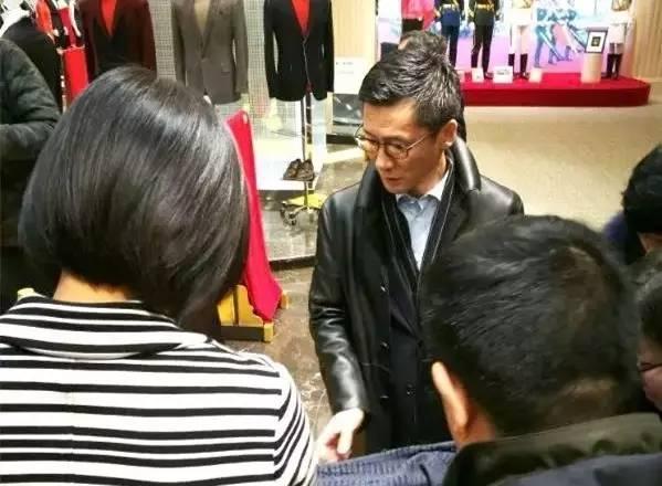 纺织头条｜近2万字！完整版！4大主题、10路人马，中纺联走基层春季大调研