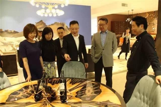 纺织头条｜近2万字！完整版！4大主题、10路人马，中纺联走基层春季大调研