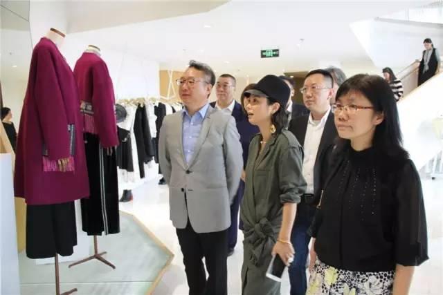 纺织头条｜近2万字！完整版！4大主题、10路人马，中纺联走基层春季大调研