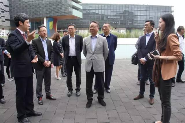 纺织头条｜近2万字！完整版！4大主题、10路人马，中纺联走基层春季大调研