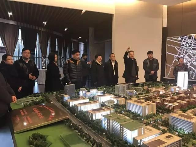 纺织头条｜近2万字！完整版！4大主题、10路人马，中纺联走基层春季大调研