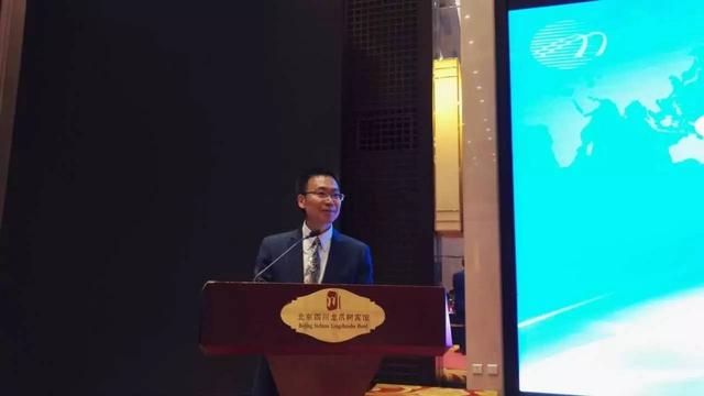 纺织头条｜中国纺织工业联合会标准化技术委员会今日成立，孙瑞哲提出4点要求