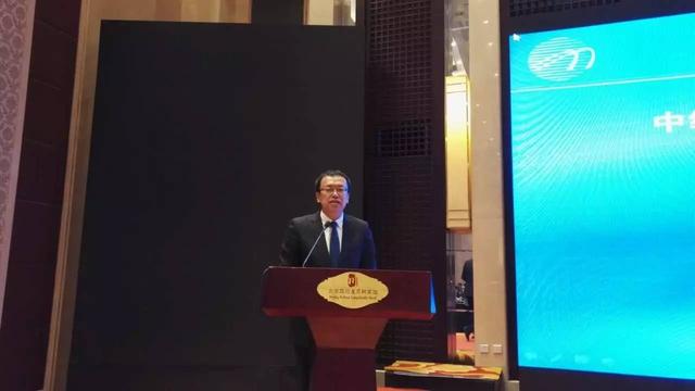 纺织头条｜中国纺织工业联合会标准化技术委员会今日成立，孙瑞哲提出4点要求